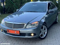 Culoaregri Utilizat 2010 Mercedes C200 Break | 5.700 EUR (Preț OK)