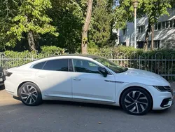 Alb Utilizat 2019 VW Arteon R-line Berlinǎ | 24.800 EUR (Preț OK)