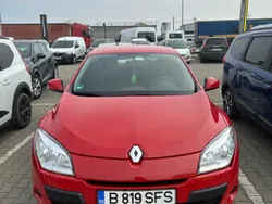 Utilizat 2009 Renault Mégane III Hatchback | 4.700 EUR