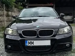Utilizat 2011 BMW 320 Efficient Dynamics Berlinǎ | 6.250 EUR (Preț OK)