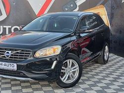 Culoarenegru Utilizat 2015 Volvo XC60 SUV | 12.000 EUR (Preț OK)