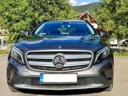 Utilizat 2015 Mercedes GLA200 SUV | 11.500 EUR (Preț OK)