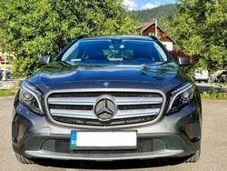 Utilizat 2015 Mercedes GLA200 SUV | 11.000 EUR
