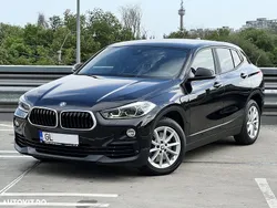 Culoarenegru Utilizat 2018 BMW X2 Comfort Edition SUV | 17.390 EUR (Preț OK)