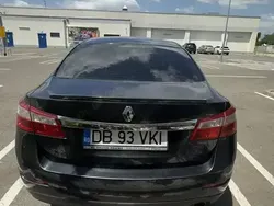 Utilizat 2012 Renault Latitude Berlinǎ | 5.300 EUR
