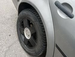 Utilizat 2003 VW Golf IV Break | 1.100 EUR (Preț bun)