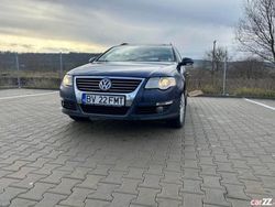 Utilizat 2007 VW Passat | 2.000 EUR (Preț bun)