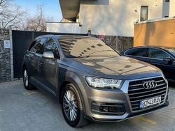 Culoaregri Utilizat 2016 Audi Q7 SUV | 25.500 EUR (Super Preț)