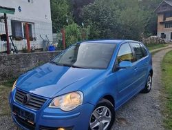 Utilizat 2007 VW Polo Berlinǎ | 2.200 EUR (Preț OK)