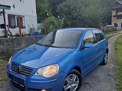 Utilizat 2007 VW Polo Berlinǎ | 2.200 EUR (Preț OK)