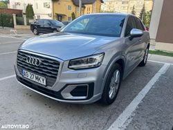 Culoaregri Utilizat 2018 Audi Q2 Sport SUV | 17.500 EUR (Preț OK)