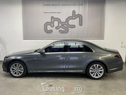 Gri Utilizat 2023 Mercedes S580 Berlinǎ | 108.034 EUR