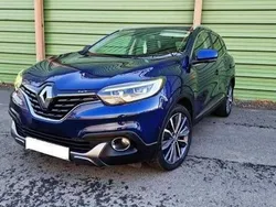 Utilizat 2018 Renault Kadjar SUV | 10.799 EUR (Preț bun)