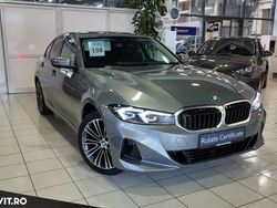 Gri Utilizat 2024 BMW 318 Sport Line Berlinǎ | 36.900 EUR (Scump)