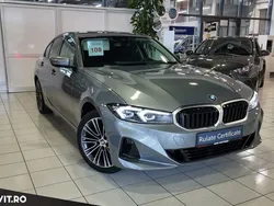 Gri Utilizat 2024 BMW 318 Sport Line Berlinǎ | 37.900 EUR (Scump)