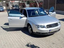Culoaregri Utilizat 2001 Audi A4 Berlinǎ | 1.800 EUR (Preț OK)