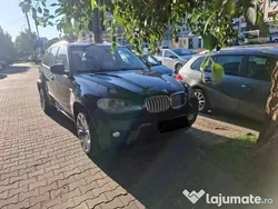 Utilizat 2012 BMW X5 SUV | 28.500 EUR