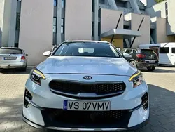 Utilizat 2020 Kia XCeed 2 SUV | 15.800 EUR