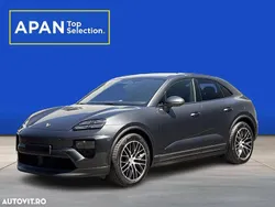 Gri Utilizat 2025 Porsche Macan SUV | 103.613 EUR