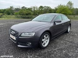 Culoaremaro Utilizat 2010 Audi A5 Sport Coupe | 7.200 EUR (Preț OK)