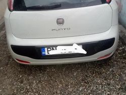 Utilizat 2011 Fiat Punto Evo Hatchback | 1.500 EUR