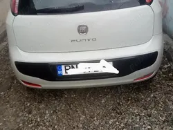 Utilizat 2011 Fiat Punto Evo Hatchback | 1.500 EUR