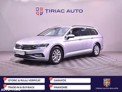 Gri Utilizat 2022 VW Passat Break | 17.900 EUR (Preț OK)