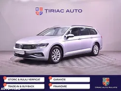 Gri Utilizat 2022 VW Passat Break | 18.201 EUR (Preț OK)