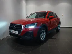 Rosu deschis metalic Nouă 2025 Audi Q2 SUV | 33.500 EUR