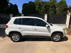 Utilizat 2010 VW Tiguan SUV | 6.000 EUR (Super Preț)