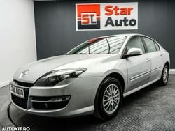 Gri Utilizat 2012 Renault Laguna III Dynamique Berlinǎ | 5.490 EUR (Preț OK)