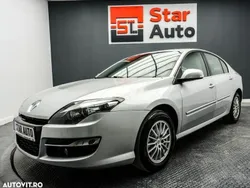 Gri Utilizat 2012 Renault Laguna III Dynamique Berlinǎ | 5.990 EUR