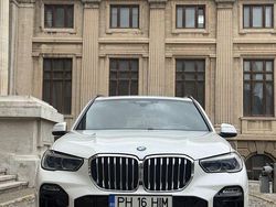 Culoarealb Utilizat 2018 BMW X5 SUV | 49.900 EUR