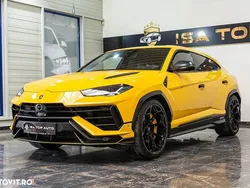 Galbeuriu Utilizat 2023 Lamborghini Urus SUV | 355.882 EUR