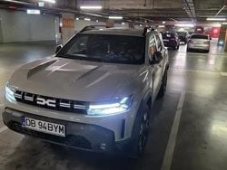 Utilizat 2024 Dacia Duster Extreme SUV | 23.500 EUR