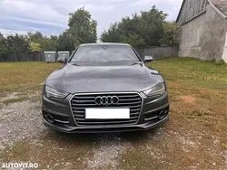 Culoaregri Utilizat 2015 Audi A7 Hatchback | 18.500 EUR (Scump)