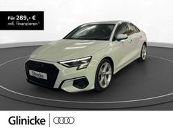 Utilizat 2023 Audi A3 S-Line | 30.037 EUR (Scump)