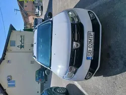 Alb Utilizat 2019 Dacia Logan MCV Break | 6.700 EUR (Preț OK)