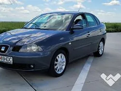 Utilizat 2008 Seat Cordoba Berlinǎ | 2.800 EUR