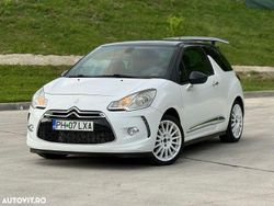 Culoarealb Utilizat 2012 Citroën DS3 | 6.650 EUR (Preț OK)