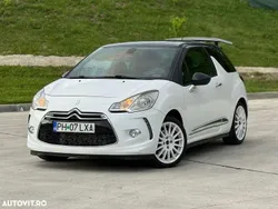 Culoarealb Utilizat 2012 Citroën DS3 | 6.650 EUR