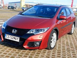 Utilizat 2016 Honda Civic Break | 9.550 EUR