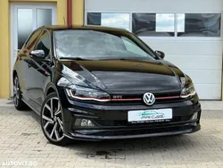 Culoarenegru Utilizat 2019 VW Polo GTI | 18.450 EUR (Preț OK)