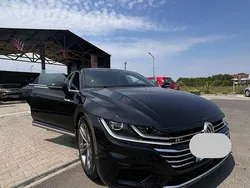 Negru Utilizat 2017 VW Arteon R-line Berlinǎ | 22.800 EUR (Preț OK)