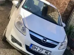 Utilizat 2010 Opel Corsa Berlinǎ | 1.800 EUR