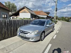 Utilizat 2006 Peugeot 607 Berlinǎ | 1.550 EUR