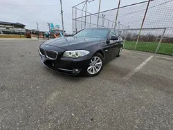 Utilizat 2012 BMW 520 Comfort Edition Berlinǎ | 12.300 EUR (Puțin scump)