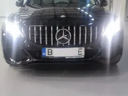Utilizat 2015 Mercedes C250 Avantgarde Berlinǎ | 18.991 EUR