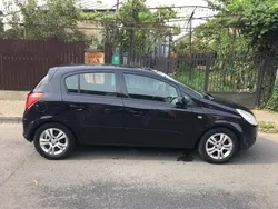 Negru Utilizat 2008 Opel Corsa Hatchback | 3.000 EUR (Preț OK)