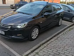 Utilizat 2018 Opel Astra Berlinǎ | 8.150 EUR (Preț OK)
